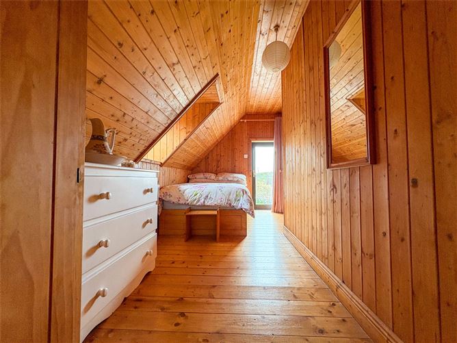 Cartronkeel, Inverin, Galway