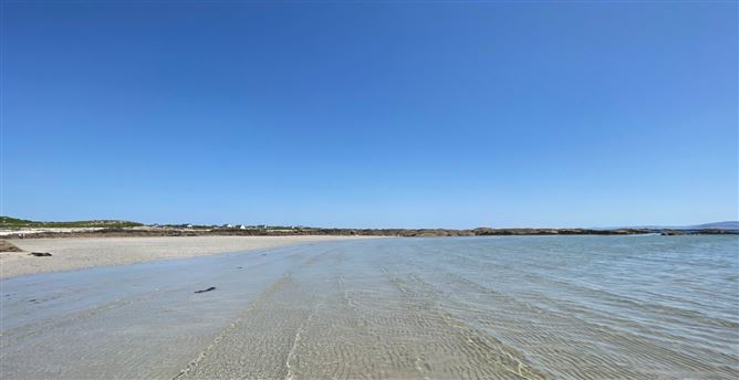 Cartronkeel, Inverin, Galway