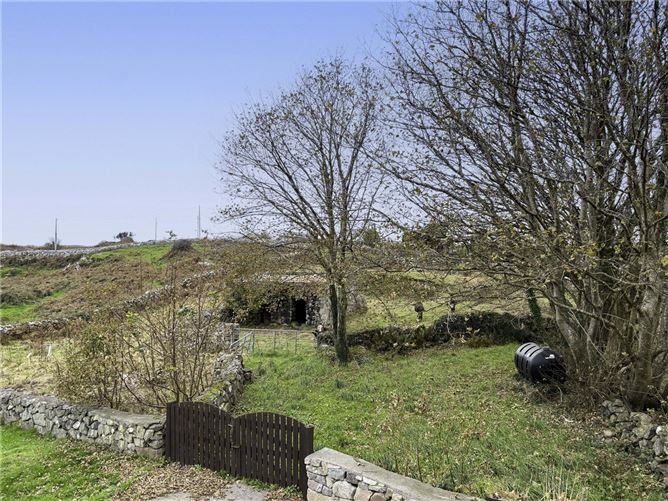 Cartronkeel, Inverin, Galway