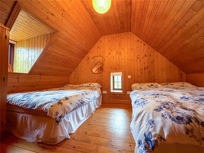 Cartronkeel, Inverin, Galway