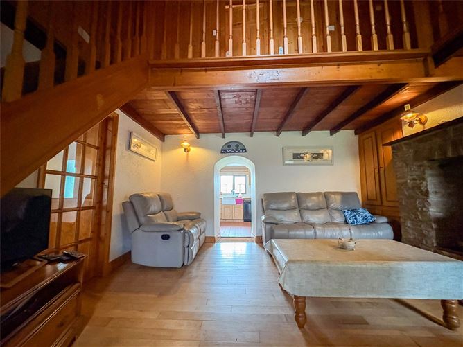 Cartronkeel, Inverin, Galway