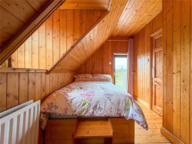 Cartronkeel, Inverin, Galway