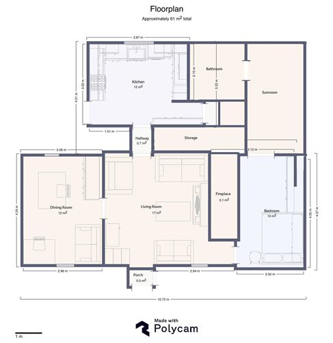Cartronkeel, Inverin, Galway