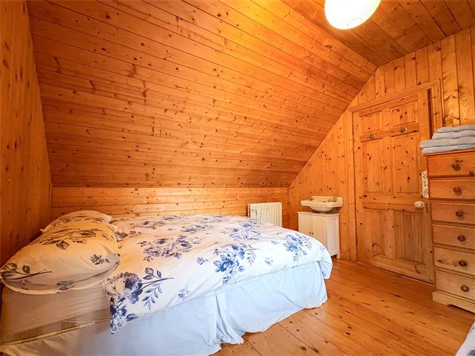 Cartronkeel, Inverin, Galway