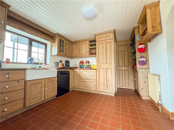 Cartronkeel, Inverin, Galway