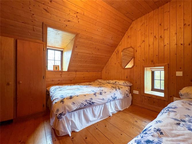 Cartronkeel, Inverin, Galway