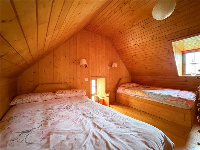 Cartronkeel, Inverin, Galway