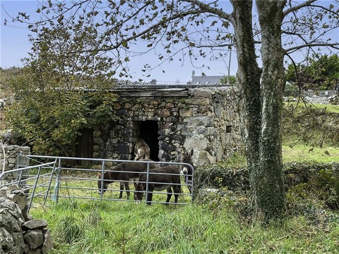 Cartronkeel, Inverin, Galway