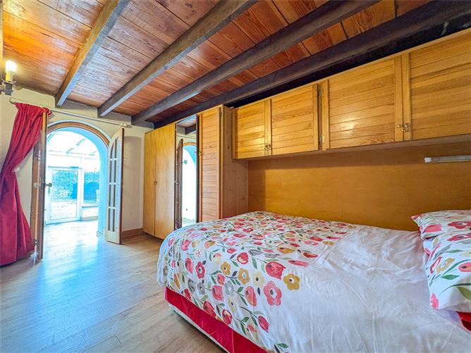 Cartronkeel, Inverin, Galway