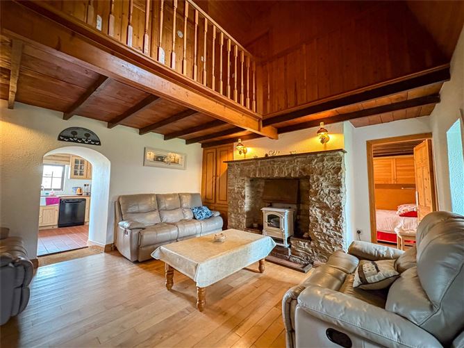 Cartronkeel, Inverin, Galway