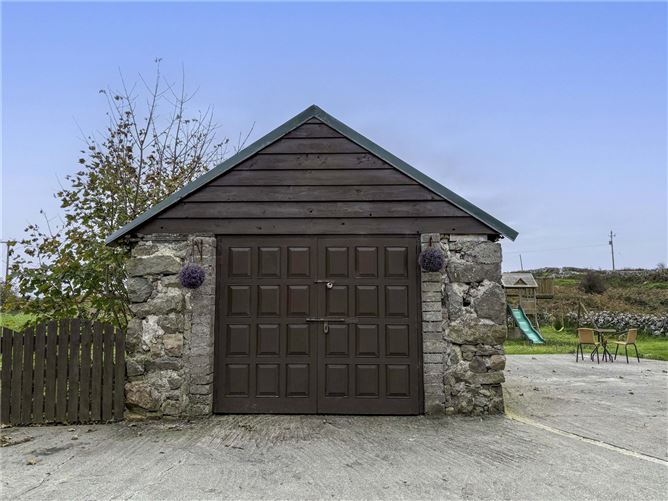 Cartronkeel, Inverin, Galway