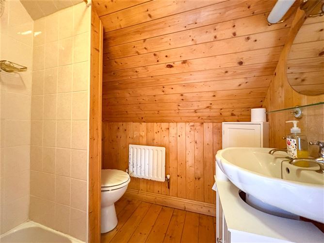 Cartronkeel, Inverin, Galway