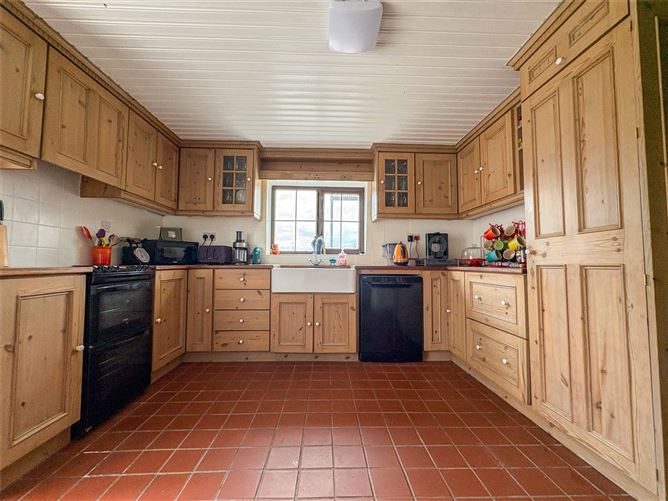 Cartronkeel, Inverin, Galway