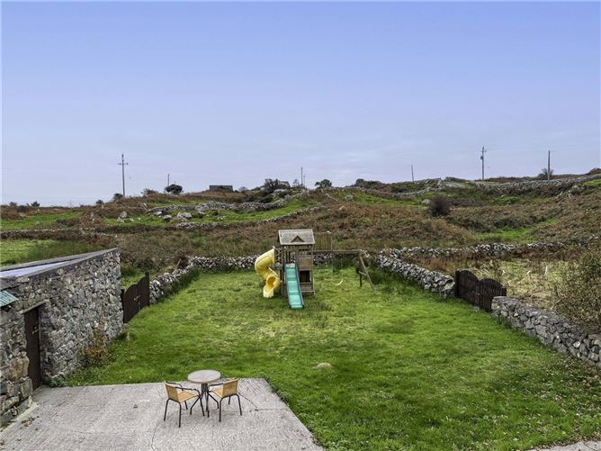 Cartronkeel, Inverin, Galway