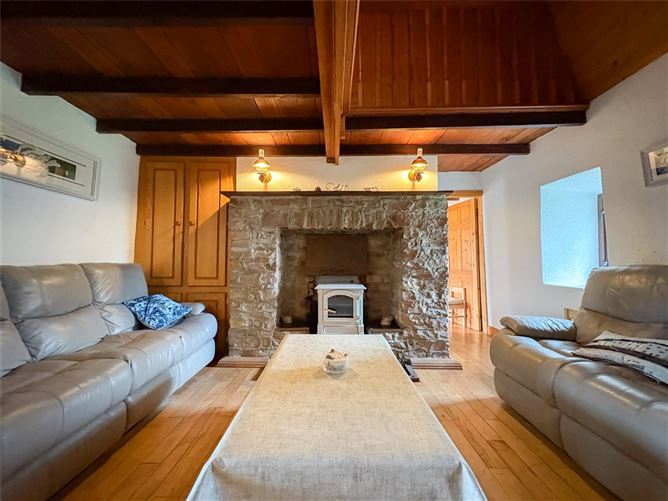 Cartronkeel, Inverin, Galway