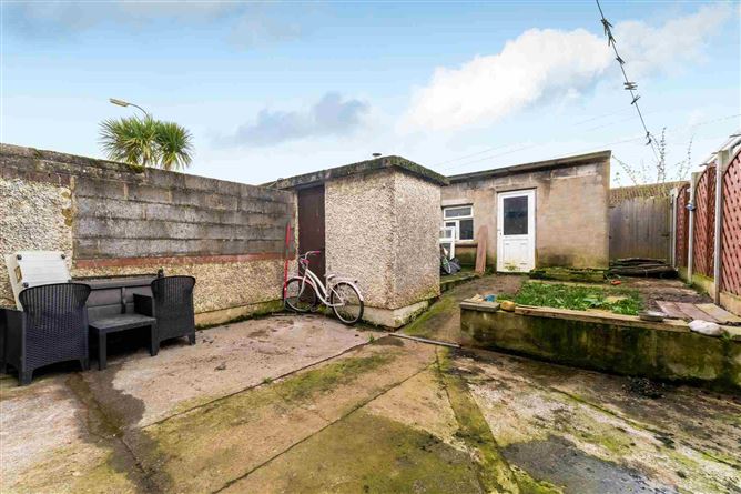 28 Melrose Park, Clondalkin, Dublin 22