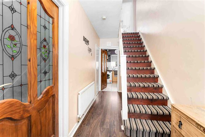 28 Melrose Park, Clondalkin, Dublin 22