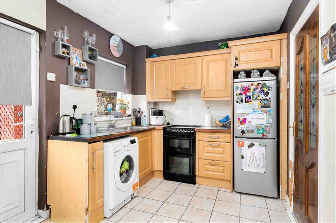 28 Melrose Park, Clondalkin, Dublin 22