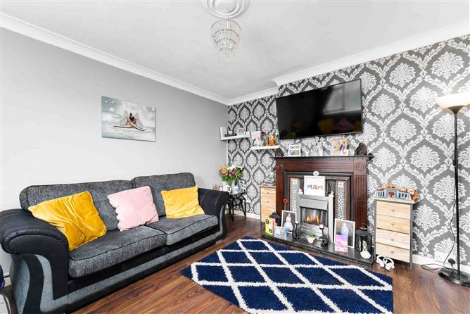 28 Melrose Park, Clondalkin, Dublin 22