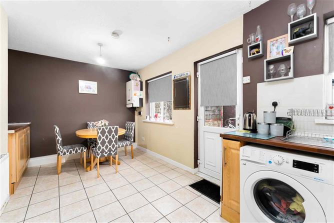 28 Melrose Park, Clondalkin, Dublin 22