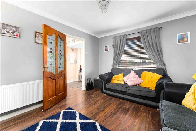 28 Melrose Park, Clondalkin, Dublin 22