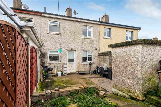 28 Melrose Park, Clondalkin, Dublin 22