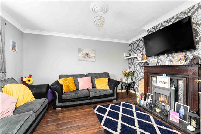 28 Melrose Park, Clondalkin, Dublin 22