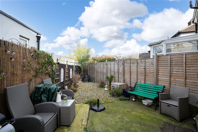 67 Balfe Avenue, Walkinstown, Dublin 12