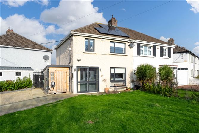 67 Balfe Avenue, Walkinstown, Dublin 12
