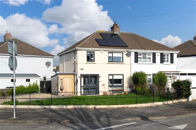 67 Balfe Avenue, Walkinstown, Dublin 12