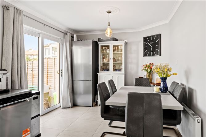 67 Balfe Avenue, Walkinstown, Dublin 12