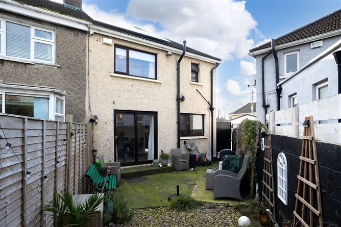 67 Balfe Avenue, Walkinstown, Dublin 12