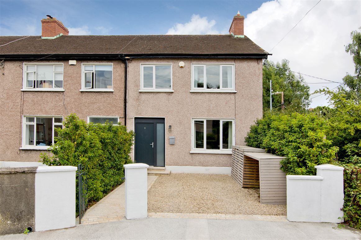 8 Beach Avenue, Sandymount, Dublin 4