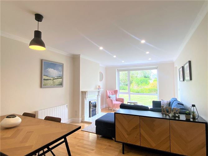 18 Roscam House, Roscaoin, Galway