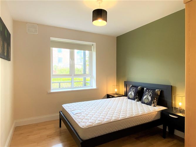 18 Roscam House, Roscaoin, Galway