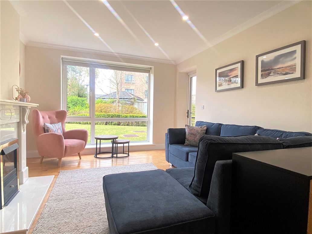 18 Roscam House, Roscaoin, Galway