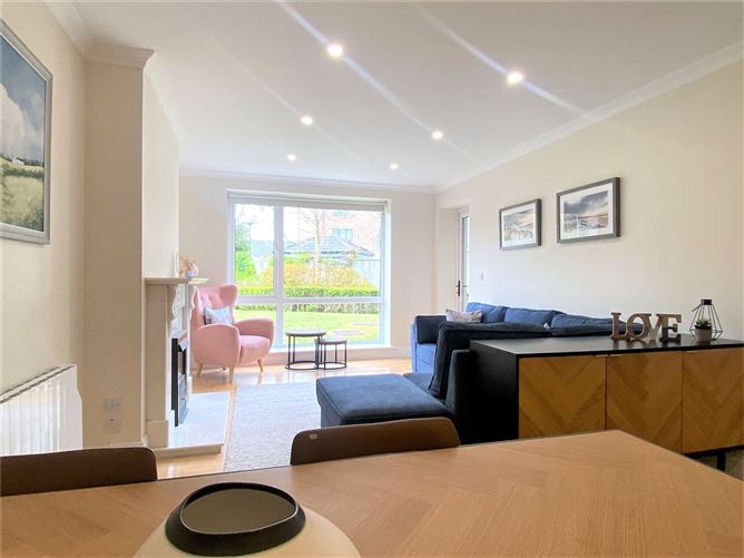 18 Roscam House, Roscaoin, Galway