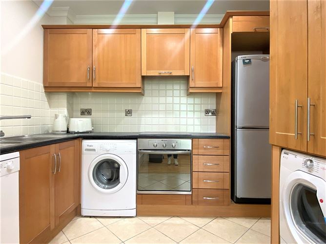 18 Roscam House, Roscaoin, Galway