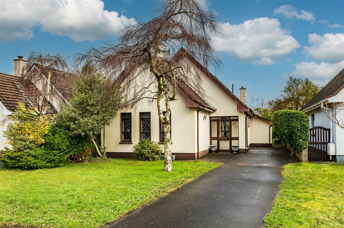 252 Sunday's Well, Naas, Kildare