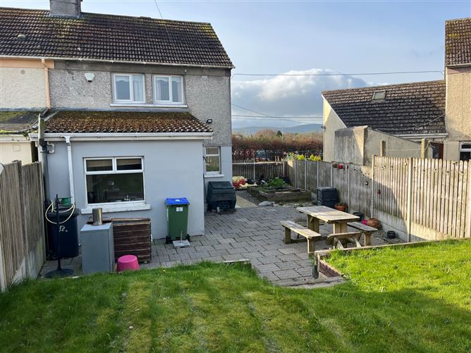 12 Canon Hayes Park, Tipperary, Co. Tipperary