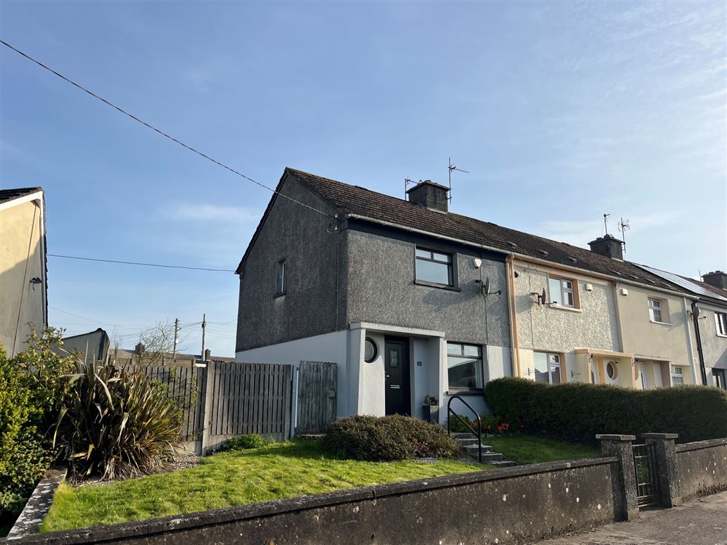 12 Canon Hayes Park, Tipperary, Co. Tipperary