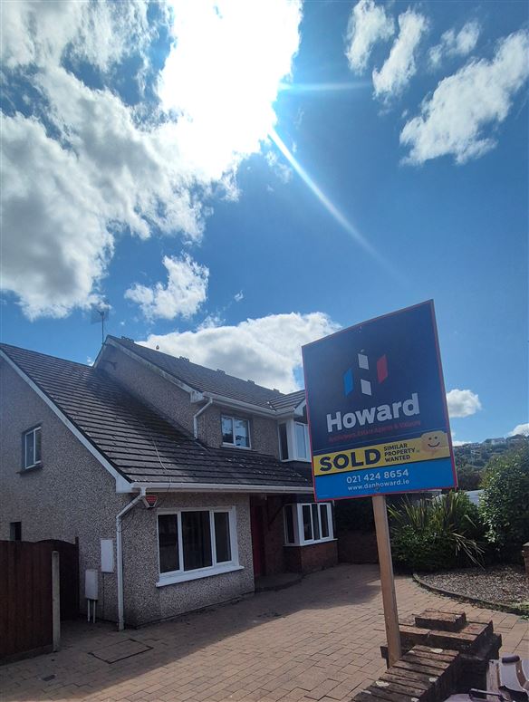 2 Ashmore, Pembroke Wood, Passage West, Cork