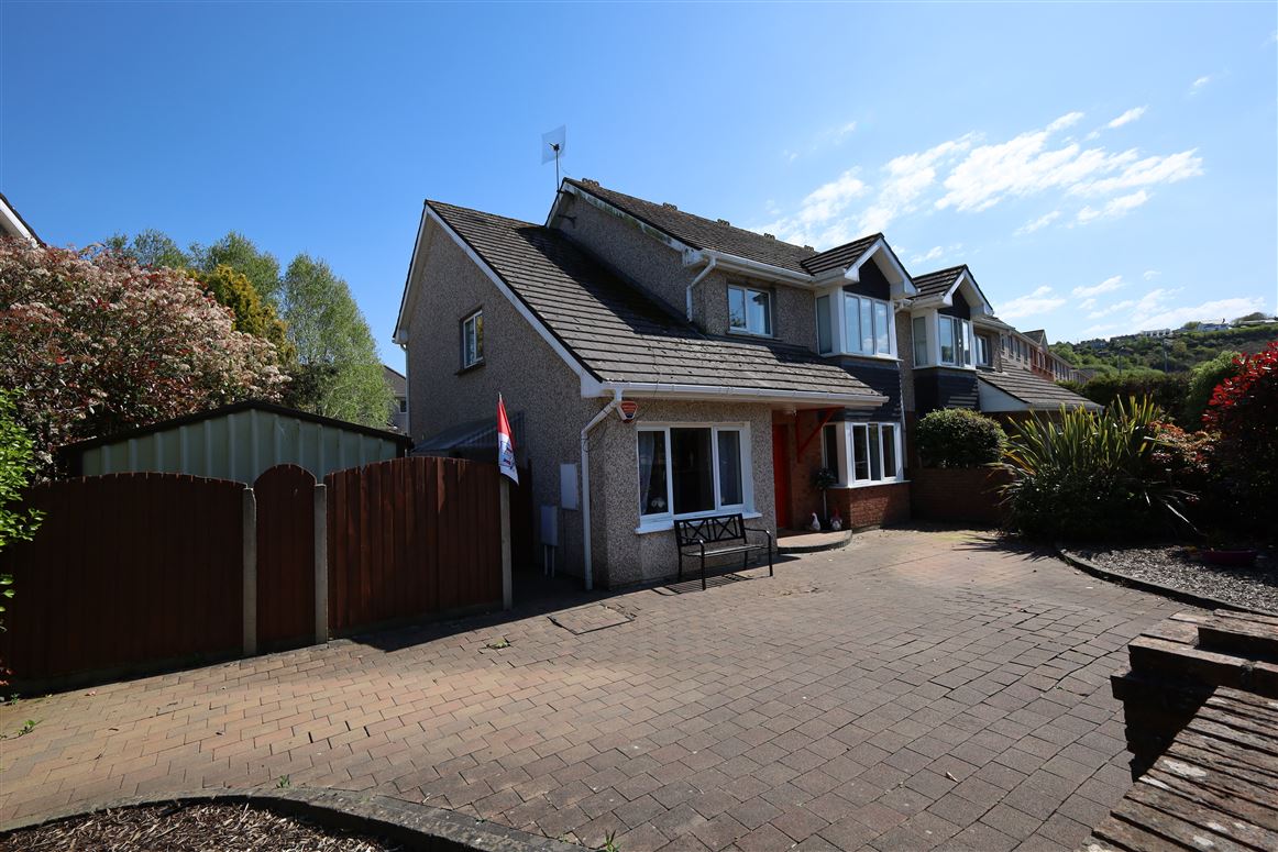 2 Ashmore, Pembroke Wood, Passage West, Cork
