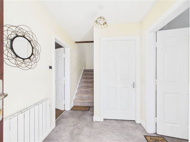 9 Priory Court, Athy, County Kildare