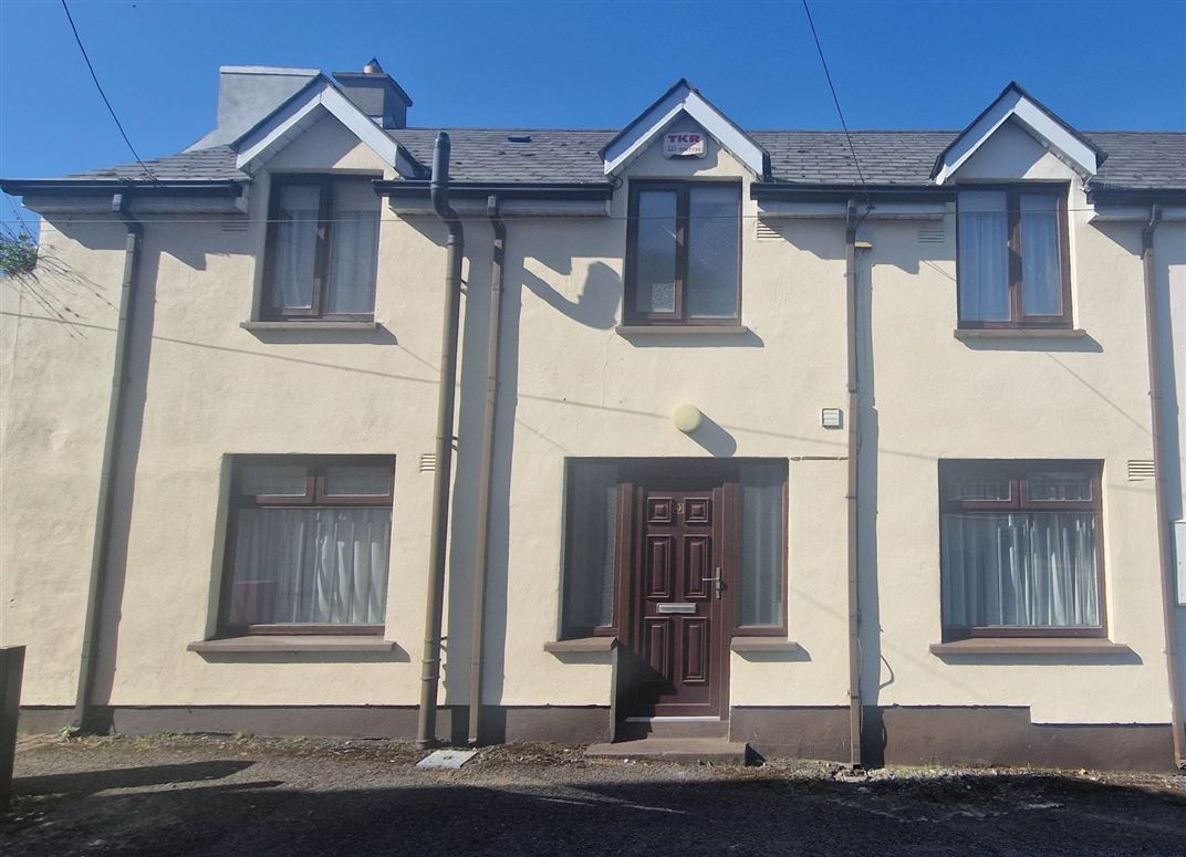 9 Priory Court, Athy, County Kildare