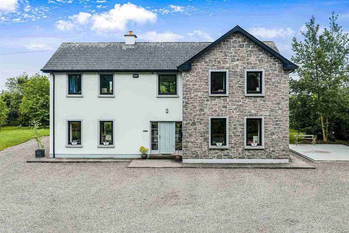 Belclair, Pilltown Road, Drogheda, Co. Meath