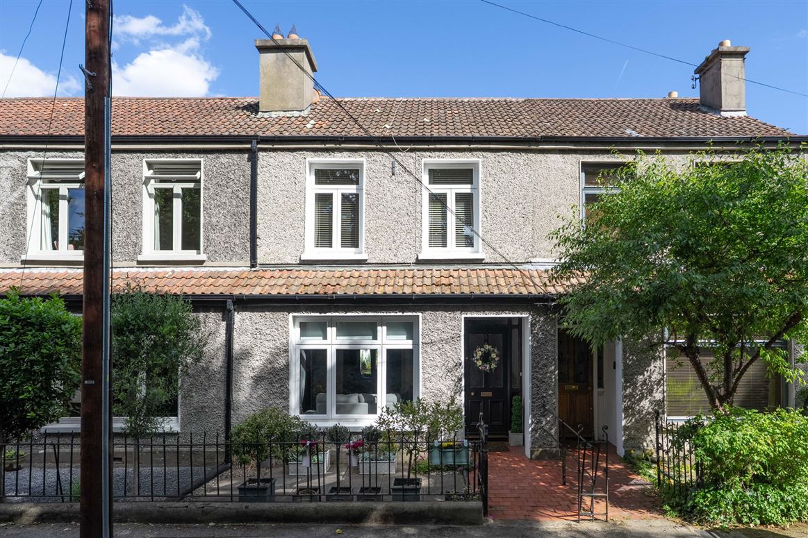 5 Cherryfield Avenue Upper, Ranelagh, Dublin 6