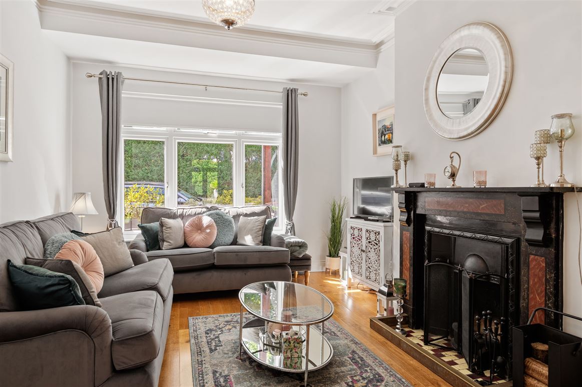 5 Cherryfield Avenue Upper, Ranelagh,   Dublin 6