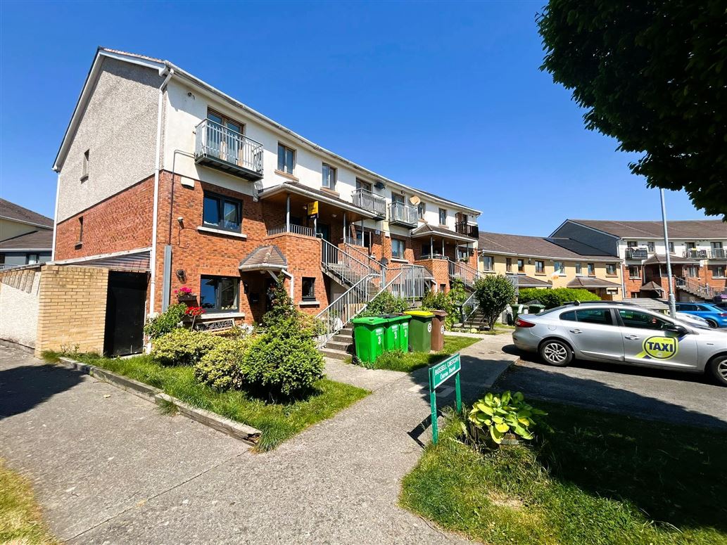 Russell Crescent, Tallaght, Dublin 24