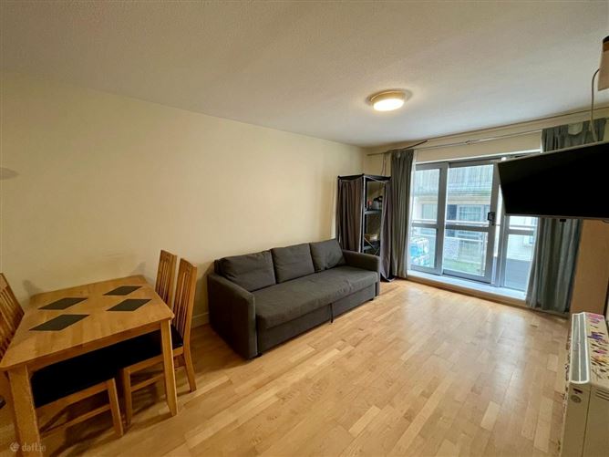 Apartment 9, Knapp's Square Apartments, Cork City, Cork